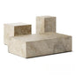 Concrete Modern Teatable table