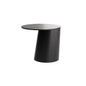 Black Modern Teatable table