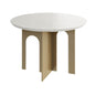 Round Teatable Modern table