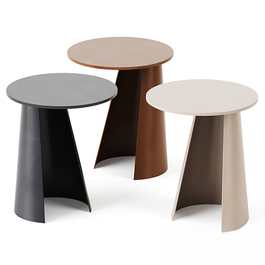 Geometric Modern Teatable table