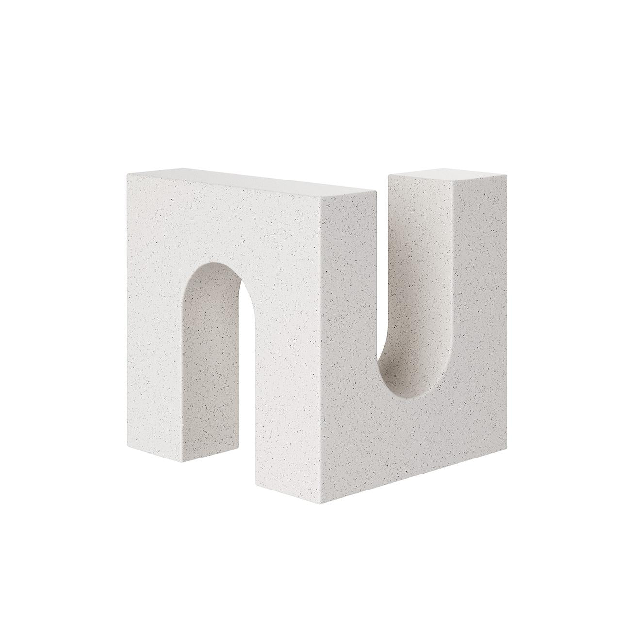 Geometric Modern table