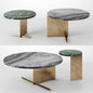 Marble Metal Modern table