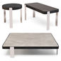 Modern Minimalist Teatable table