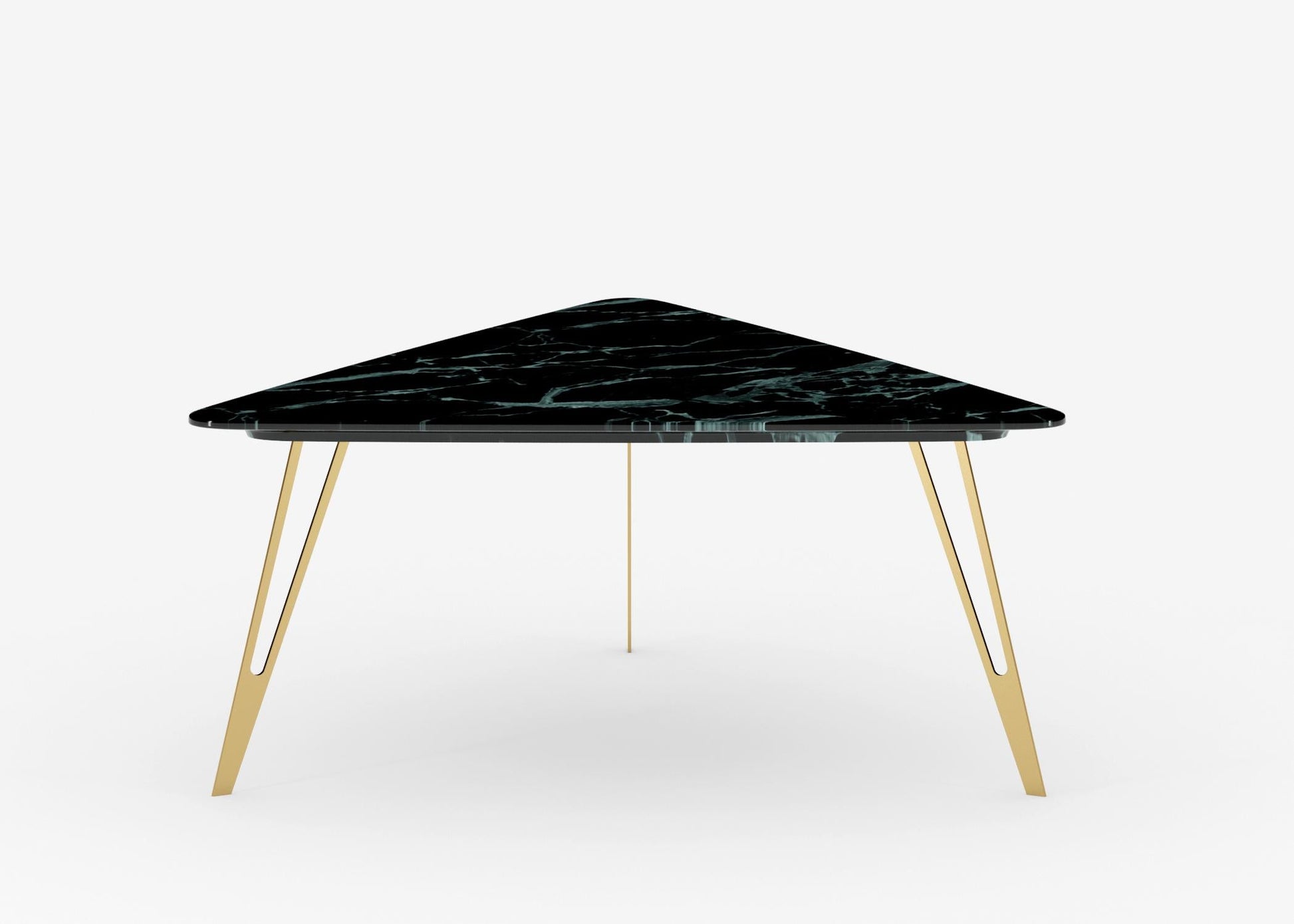 Black Marble Teatable table
