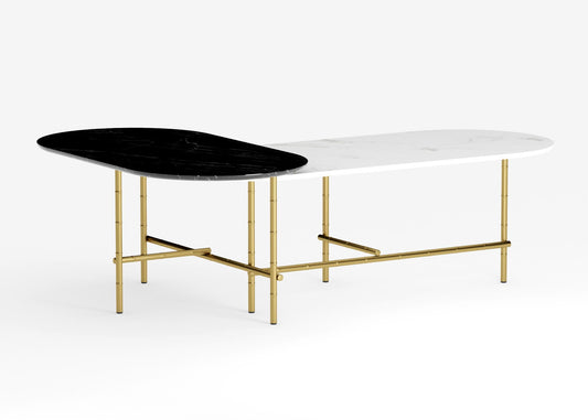 BlackWhiteTeatable table