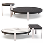 Round Modern Teatable table