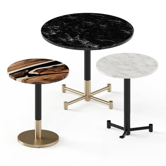 Marble Teatable table