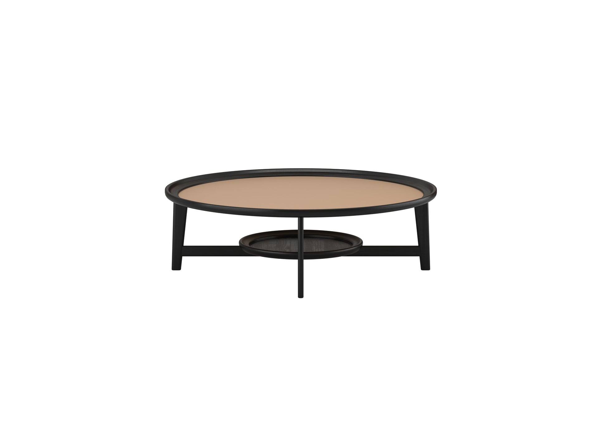 Round Teatable table