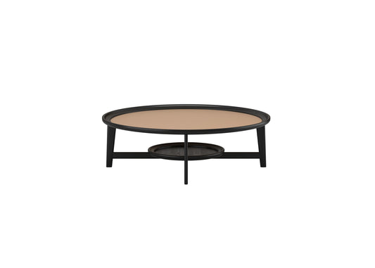 Round Teatable table