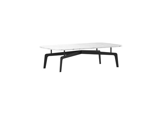 White Teatable Modern table