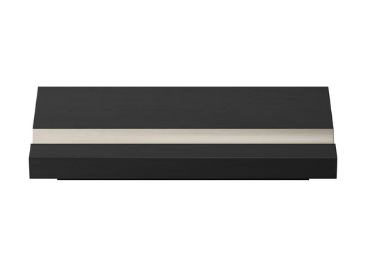 black and white modern table