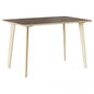 Wooden Teatable table