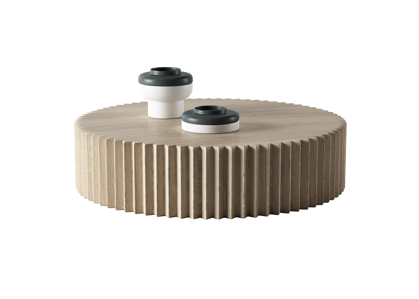 Round Teatable table