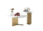 Marble Teatable Modern table