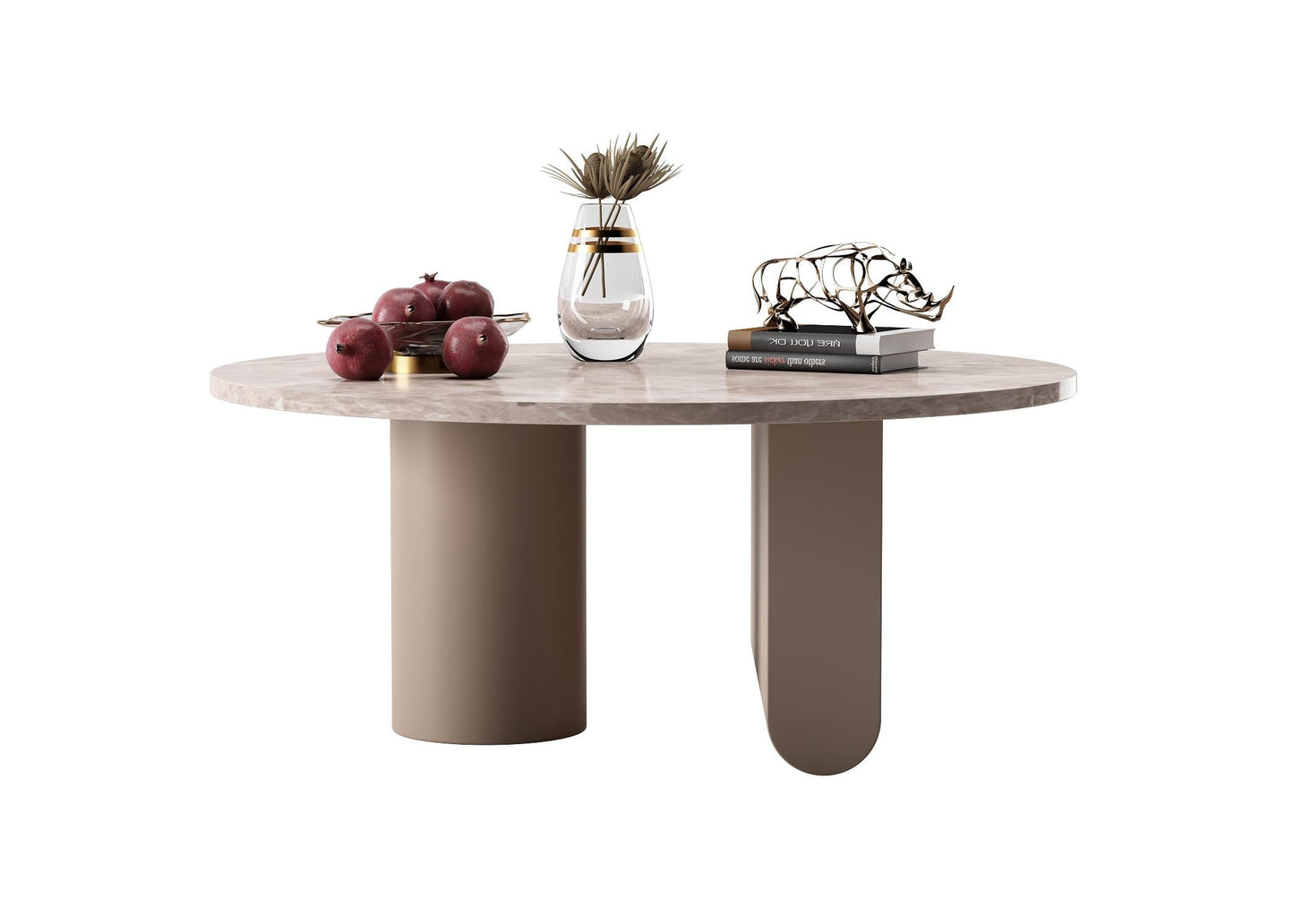 Modern Minimalist Teatable table