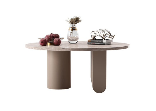 Modern Minimalist Teatable table