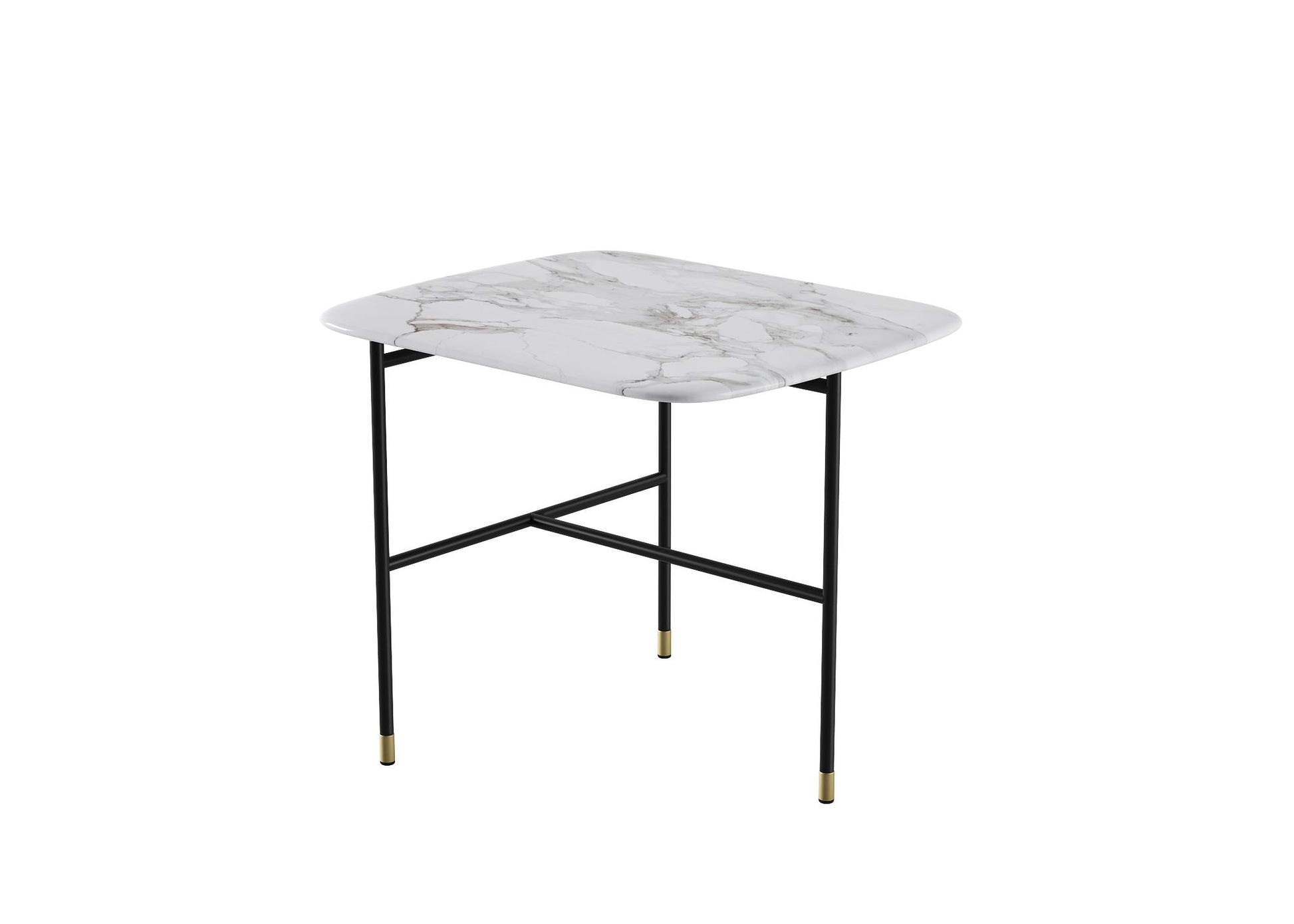 Marble Teatable Modern table