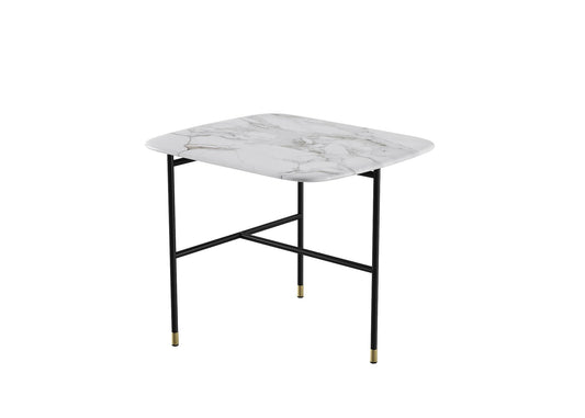 Marble Teatable Modern table