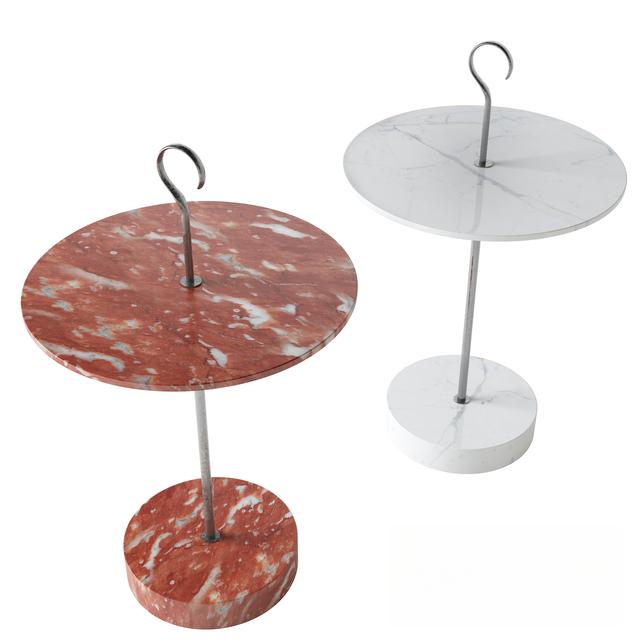 Marble Teatable table