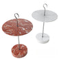 Marble Teatable table