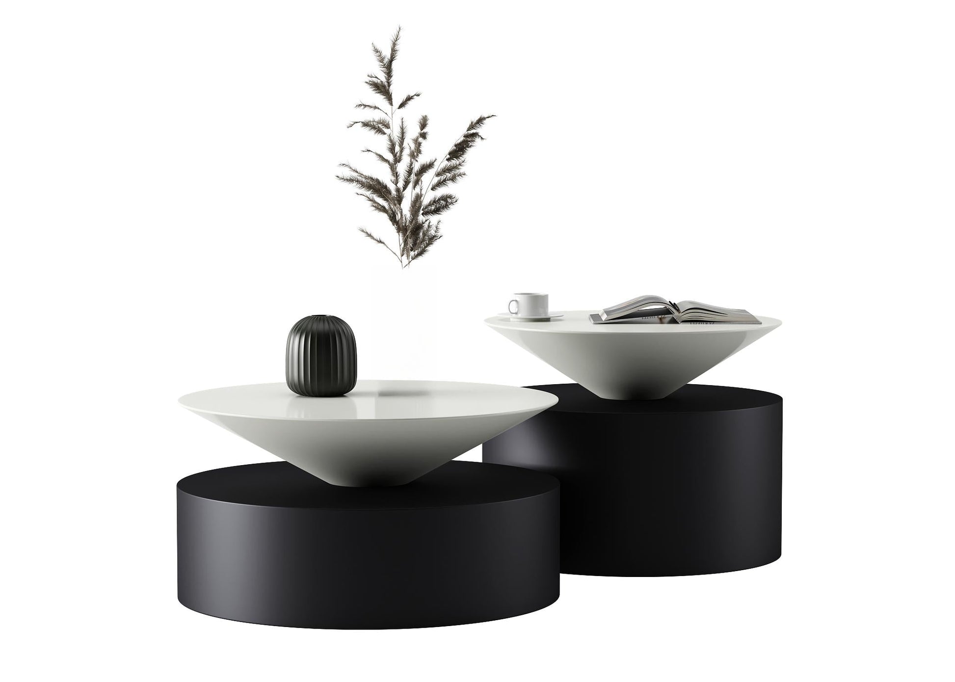 Modern Teatable table