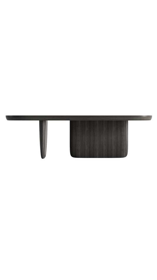 Modern Minimalist Teatable table