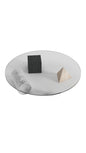 Round Modern Teatable table