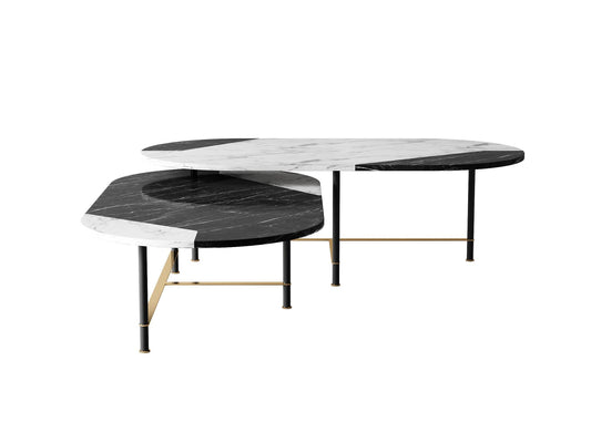 MarbleTeatable table