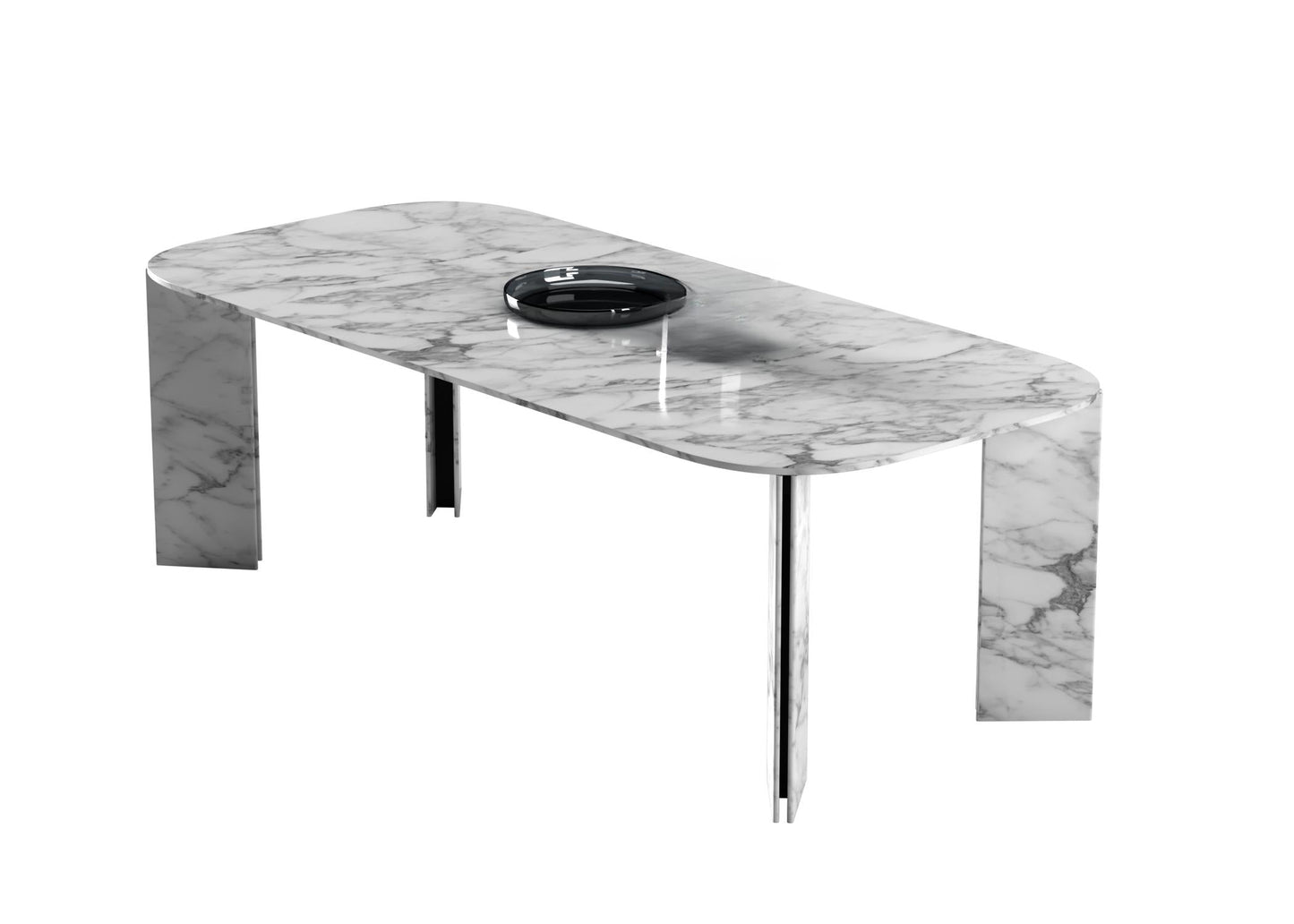 Marble Modern Teatable table