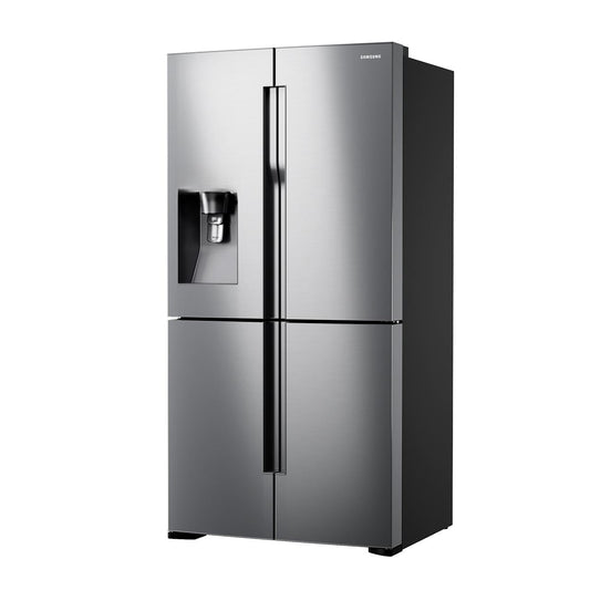 Stainless Steel Refrigerator