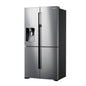 Stainless Steel Refrigerator