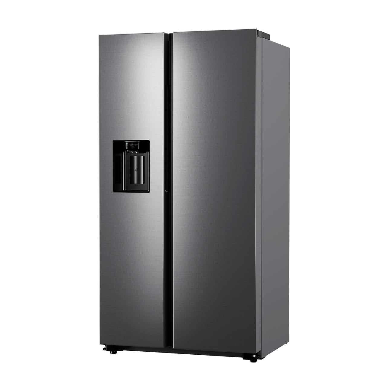 Stainless Steel Refrigerator