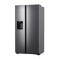 Stainless Steel Refrigerator