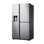 StainlessSteel Refrigerator