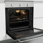 StainlessSteelModern Oven appliance
