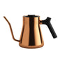 Copper Long Spout Kettle