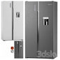 Double Door Refrigerator