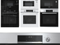Modern Kitchen Appliances