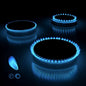 Blue Flame Gas Burner
