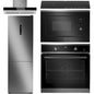 Stainless Steel Modern Appliances appliance