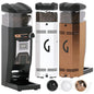 CoffeeGrinder Modern appliance