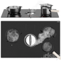 Electric Cooker Modern Kitchen appliance