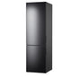 Black Tall Refrigerator appliance