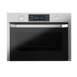 Stainless Steel Modern Oven appliance