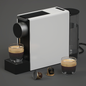 Coffee Machine Modern appliance
