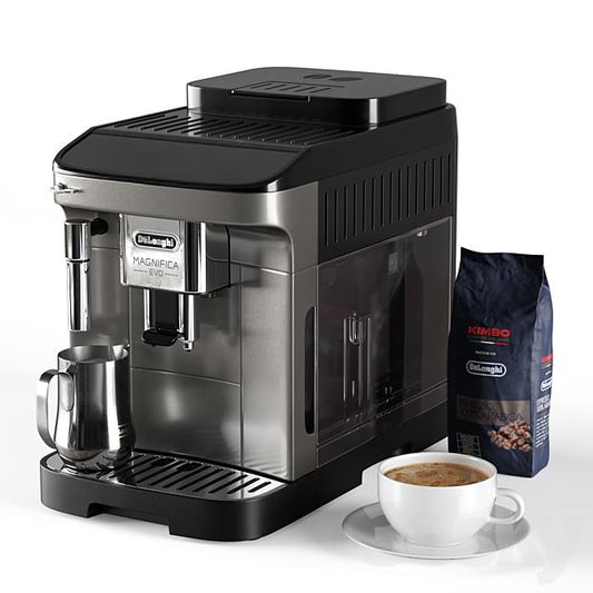 Espresso Machine Modern