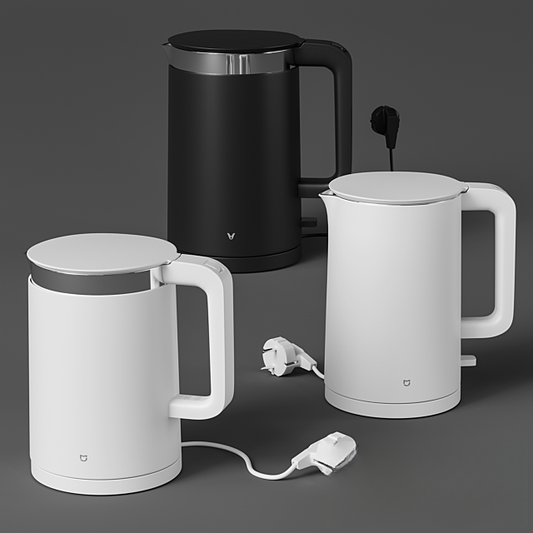 Electric Kettle Modern appliance
