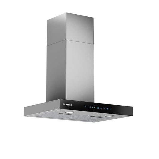 Stainless Steel Modern Range Hood