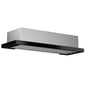 Rectangular Modern Hood