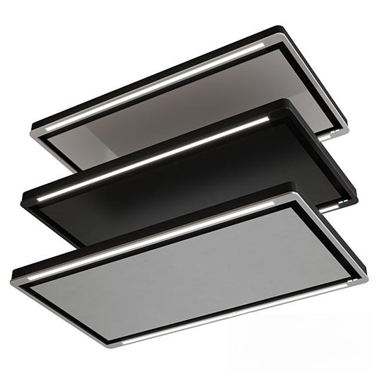 Rectangular Modern Panel appliance